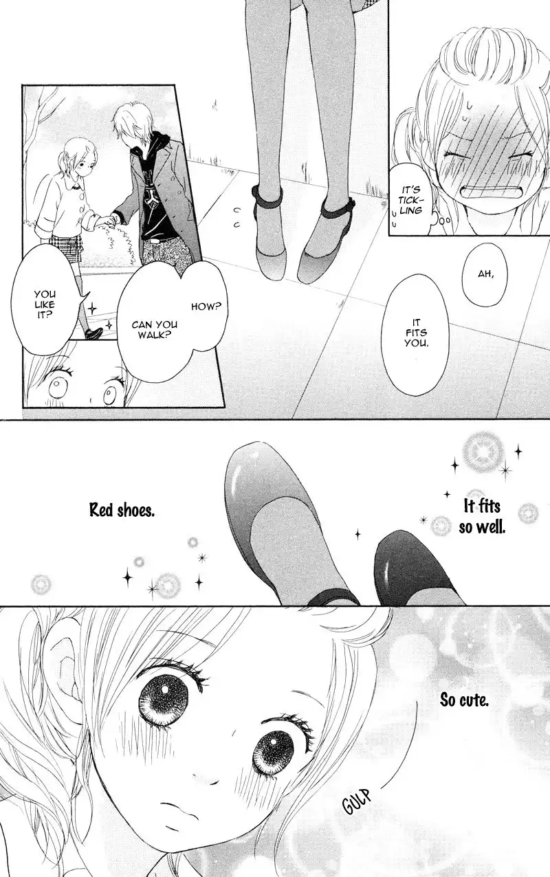 Koi*Oto Chapter 8 17